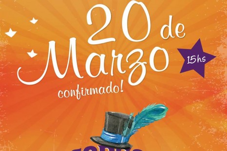 Se reprogramó el Corso de la Loma