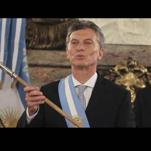 “Estamos ante una configuración inédita hacia la derecha de la derecha”