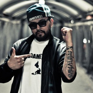 MUSTAFA YODA: “Vuelve el contenido social al Hip Hop, hay un vacío en todo el resto”