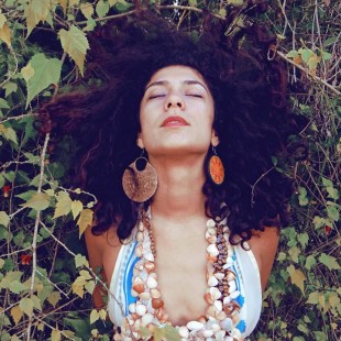 La Negra Sarabia: trabajando la energía del empoderamiento