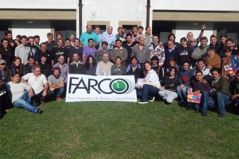 Las radios de FARCO hacia su XIV Asamblea Nacional