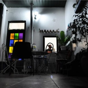 «Tratamos de mantener el espíritu de una casa para que la gente, además de hacer sus actividades, venga y disfrute»