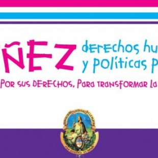 Presentan el libro «Niñez y derechos humanos. Herramientas para un abordaje integral»