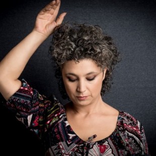 «Soy muy perceptiva a la música»