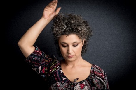 «Soy muy perceptiva a la música»