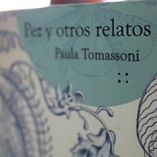 «Me gusta indagar a través de la literatura»
