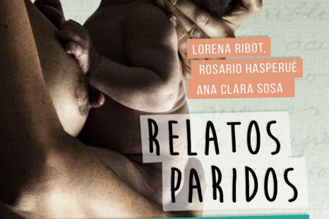 Se presentó el libro “Relatos Paridos”