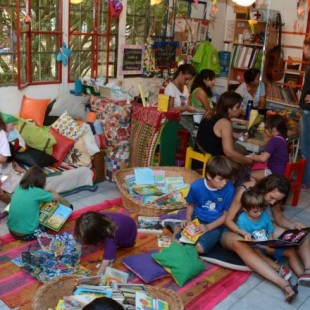 «Sentimos que tenemos mucho para festejar por todo lo que se ha generado»