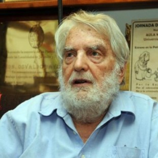 «Hoy hablamos de igualdad y sin embargo en Argentina no existe, hay pobreza y carencia para muchas familias»