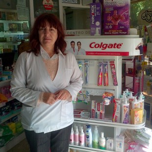 “El jueves y viernes las farmacias platenses suspenderán la atención a afiliados del PAMI”