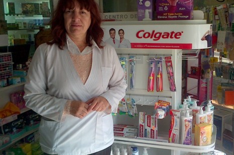 “El jueves y viernes las farmacias platenses suspenderán la atención a afiliados del PAMI”