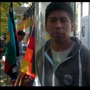 “Hay suficientes pruebas para que los culpables estén tras las rejas”