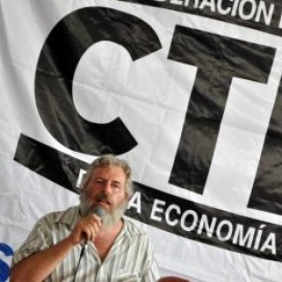 «Estuvieron casi todos los bloques y se comprometieron a avanzar»