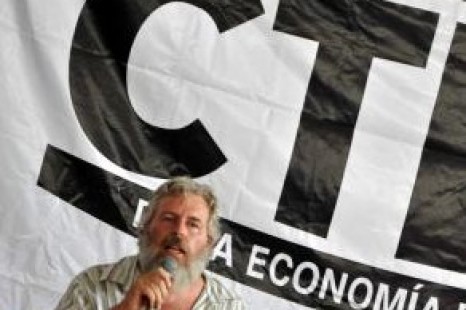 «Estuvieron casi todos los bloques y se comprometieron a avanzar»
