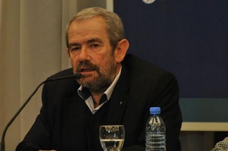 “Ésta política a lo que apunta es a desarmar un modelo de producción”