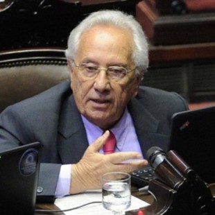 «Si hubiera un gobierno federal que aplicara la Constitución Nacional se propondría la intervención federal de Jujuy»