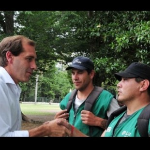 “Nosotros teníamos expectativas por un planteo que nos habían hecho”