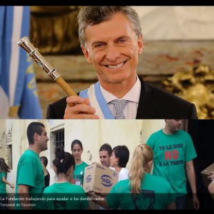 “La trata no se acaba porque cambien los gobiernos”