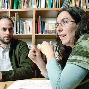 «Es excelente la oportunidad que tenemos de reunir todos esos registros”