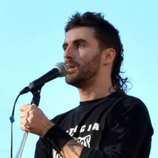 «Le están endilgando a un grupo de rock el mal funcionamiento sistémico del estado y de los gerenciadores»