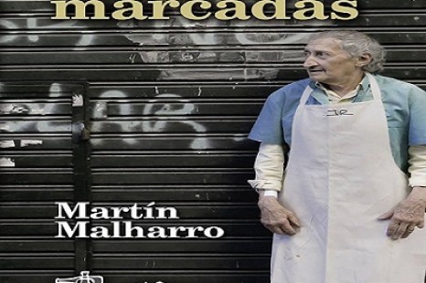 Se presenta «Cartas marcadas», la novela póstuma de Martín Malharro