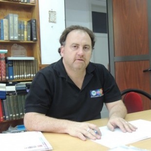«El ajuste nos ha pegado bastante fuerte»