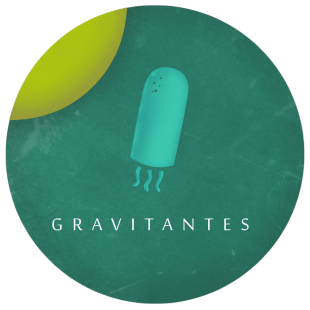 Gravitantes: videoclips de nuevos artistas