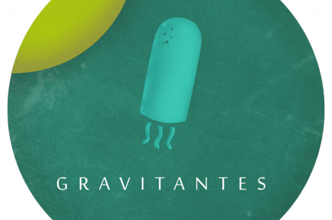 Gravitantes: videoclips de nuevos artistas
