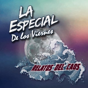 LA ESPECIAL DE LOS VIERNES: “En las canciones hay algo de predicción y observación de la realidad”