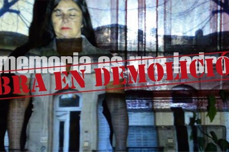 La memoria es una ladrona: «Este es un momento muy frágil, y por eso es indispensable juntarnos»