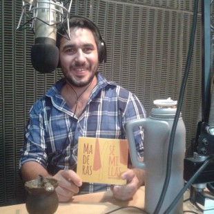 MARTIN DEFERRARI: “Partimos de la guitarra y de ahí a vestir cada canción”