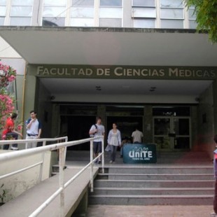 «Es nefasto que a 40 años del golpe de estado sigan estas actitudes en una universidad pública»