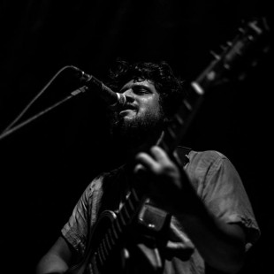 Prietto viene a La Plata con su disco homónimo