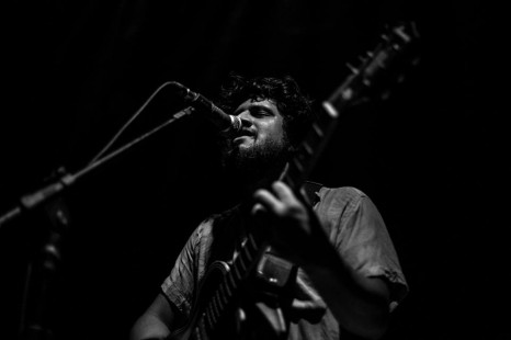 Prietto viene a La Plata con su disco homónimo