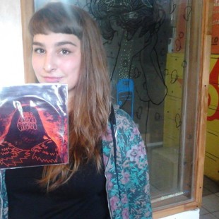 RAPALAPACHA: “Lo que haga y diga una mujer siempre genera otra expectativa”