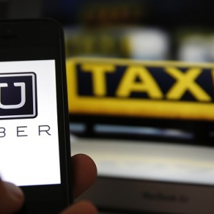 «Si esta aplicación sigue avanzando va a dejar a muchos taxistas sin trabajo»