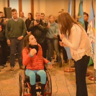 «Más que un aniversario de la ciudad parecía un estado de sitio»