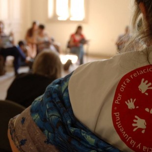Jornada de trabajo y presentación del Consejo Local de Niñez