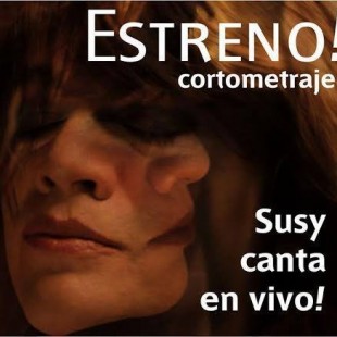 Presentaron cortometraje sobre Susy Shock