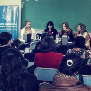 «Reflexiones, experiencias y estrategias» en la Semana Mundial del Parto y el Nacimiento Respetado