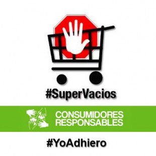 Organizaciones de consumidores preparan boicot a los supermercados
