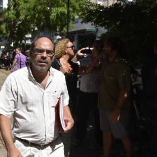 El gobierno provincial reabre la paritaria