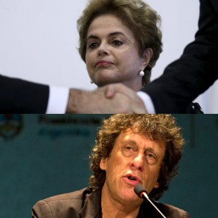 “Hay que ser muy ingenuo para creer que lo que se está discutiendo es la corrupción”