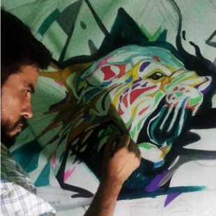 Joaquin Pantera Silva: Sobre los universos paralelos