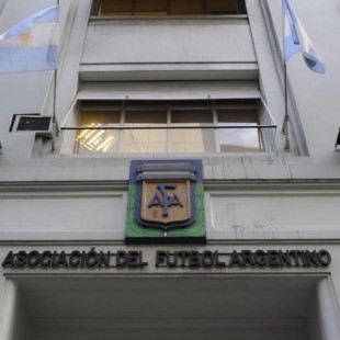 “Tenemos que recuperar la sensación de que el fútbol nos pertenece”