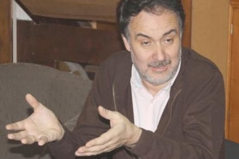 «La gente viene aquí ya abatida»