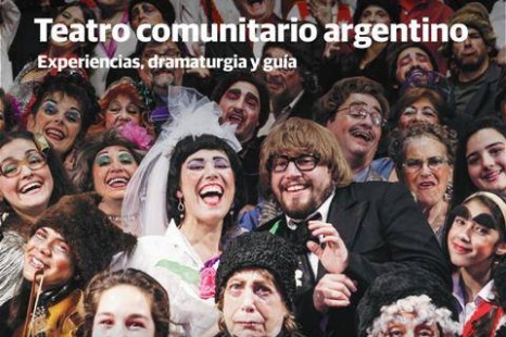 Actores Sociales: «Los pueblos tenemos un anticuerpo para estos momentos»
