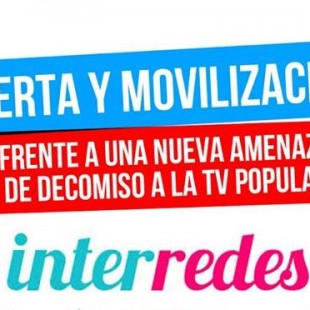 «Vamos a defender nuestro derecho a comunicar»