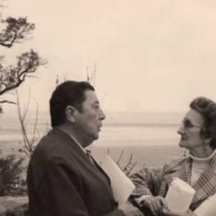 Una obra homenaje a la compañera de Atahualpa Yupanqui