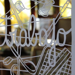 Un día una obra: el artista como obrero